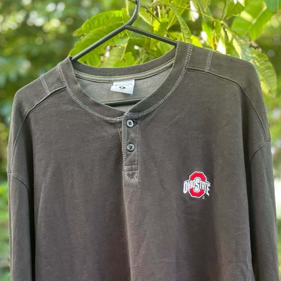 Columbia Ohio State long sleeve - Picture 13 of 13